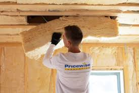 Types of Insulation We Offer in Hazen, ND